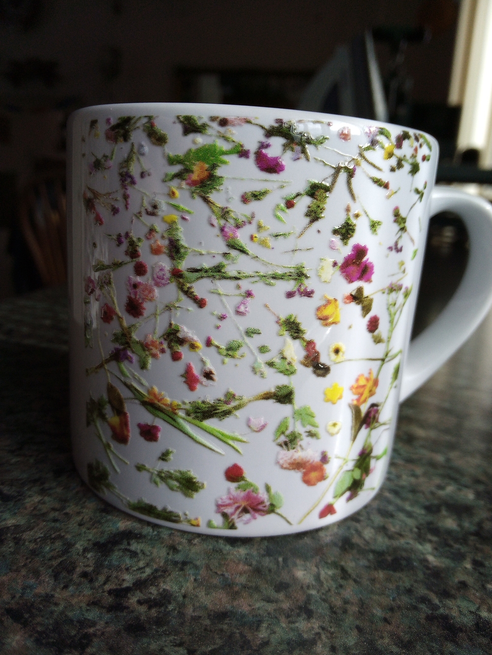 Prince And The Revolution: Original Motion Picture Soundtrack - 6oz Espresso Mug